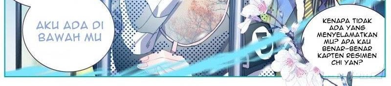 Different Kings Chapter 133 Gambar 11