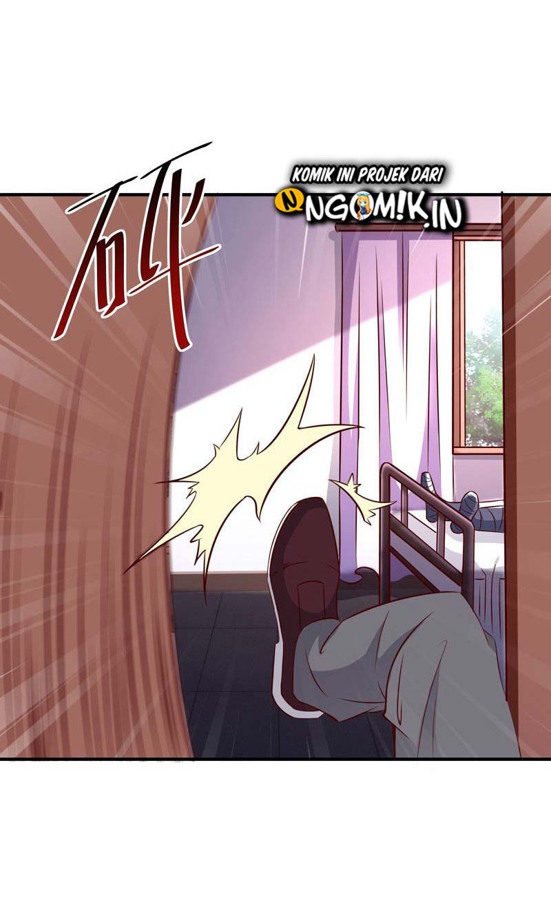 Rebirth City Deity Chapter 70 Gambar 13