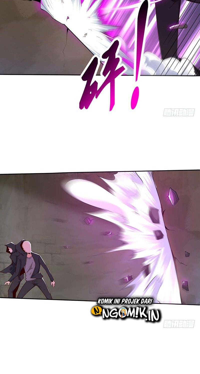 Rebirth City Deity Chapter 69 Gambar 7