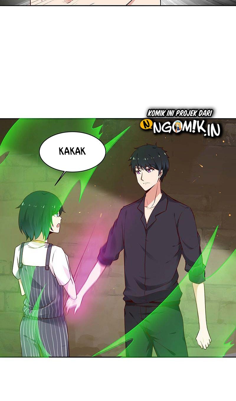 Rebirth City Deity Chapter 69 Gambar 13
