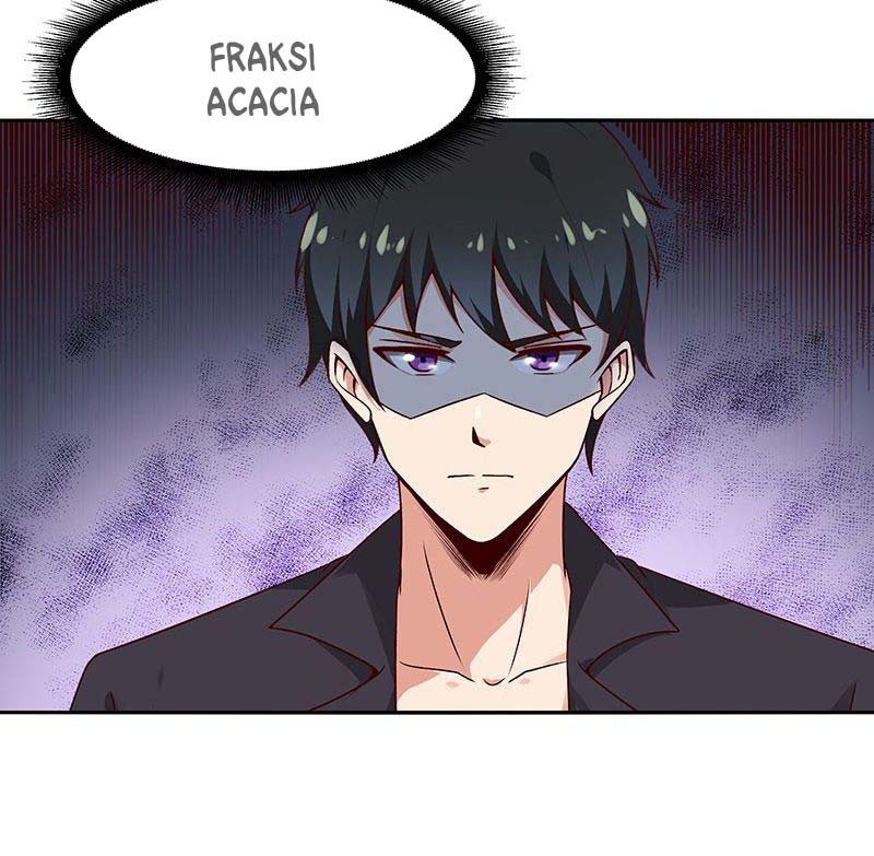Rebirth City Deity Chapter 69 Gambar 16