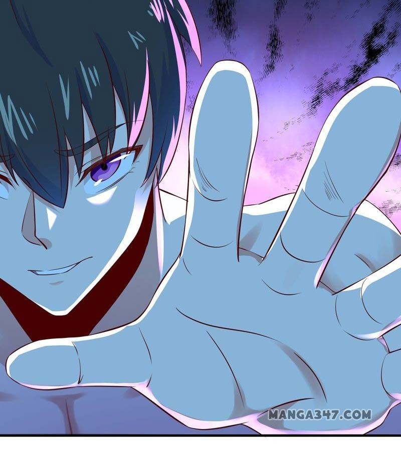 Rebirth City Deity Chapter 68 Gambar 6