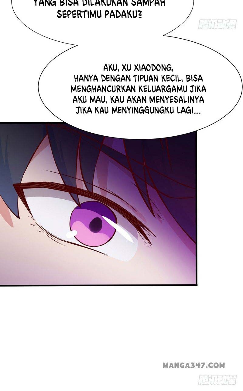 Rebirth City Deity Chapter 68 Gambar 21