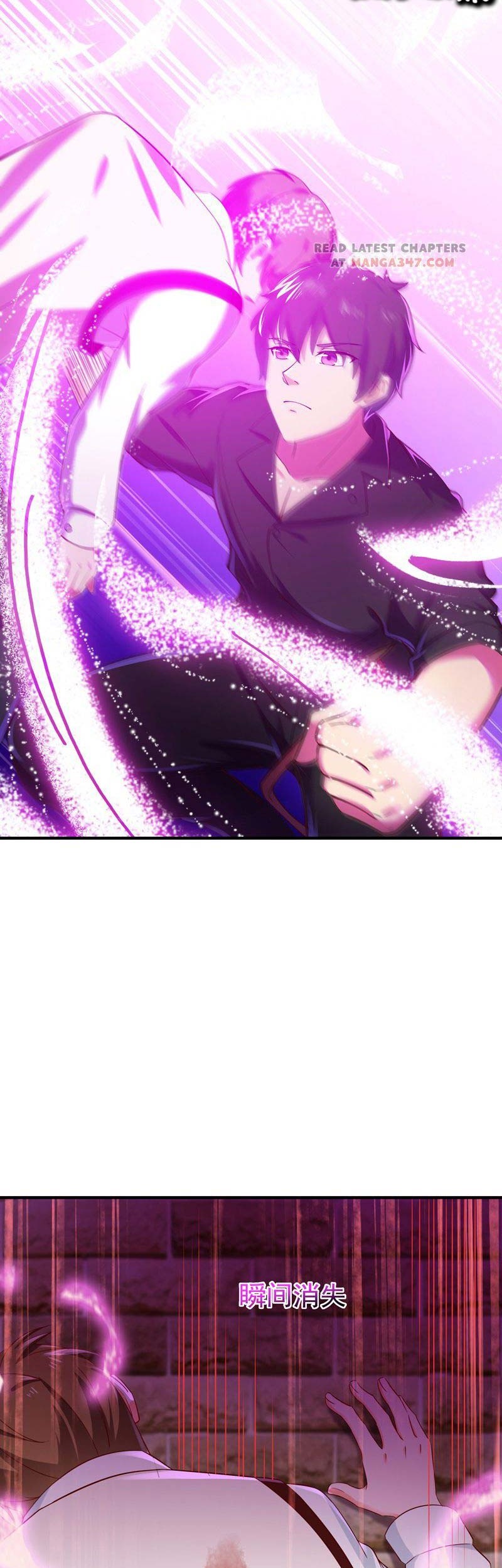 Rebirth City Deity Chapter 68 Gambar 24
