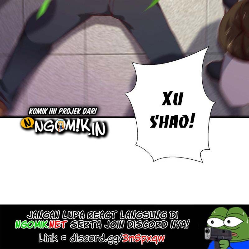 Rebirth City Deity Chapter 68 Gambar 26