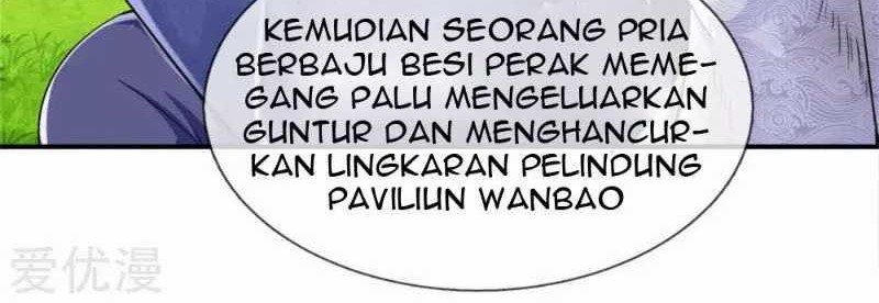 Immortal Daddy Xianzun Chapter 164 Gambar 4