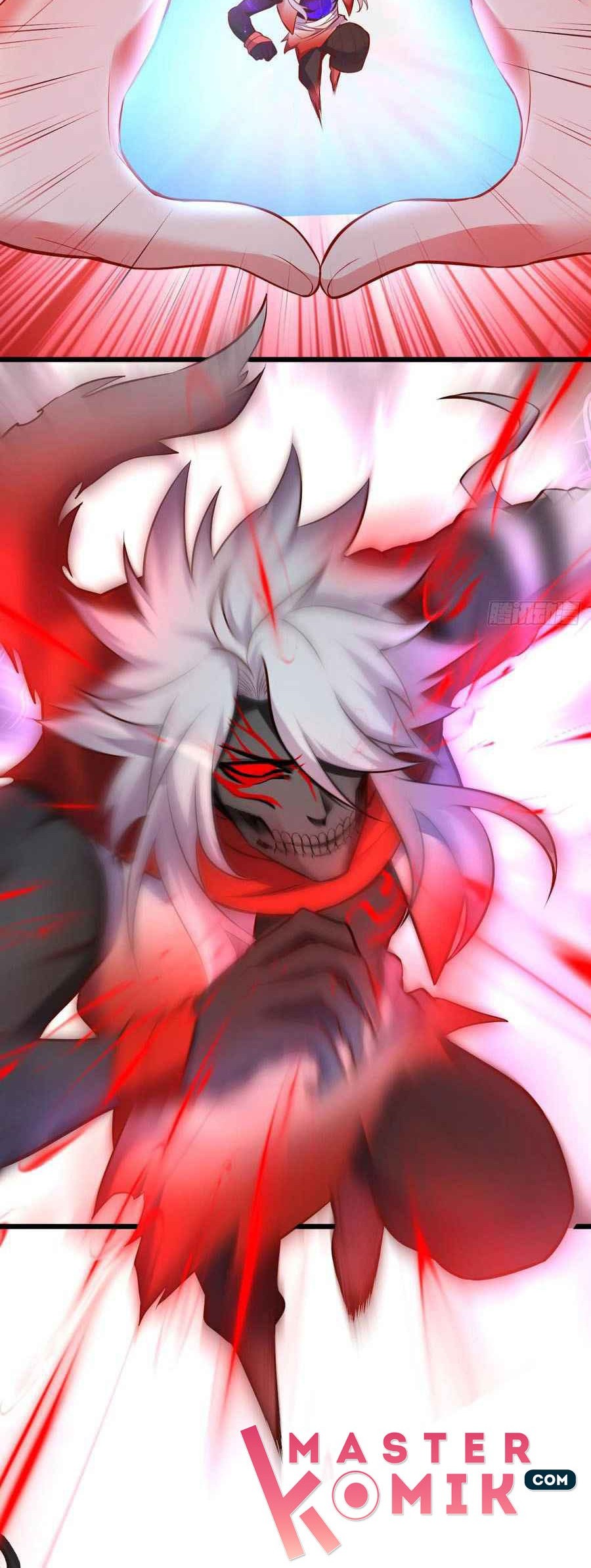 King Killer Reborn Chapter 34 Gambar 35