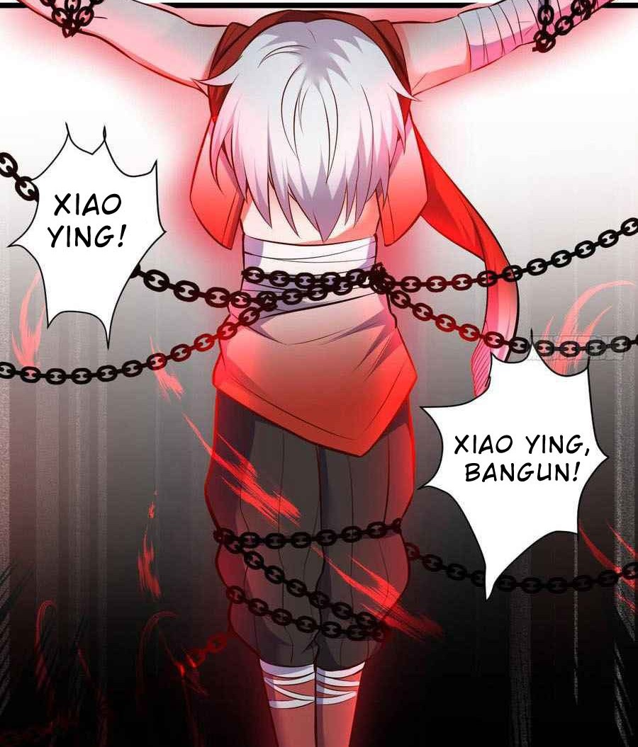 King Killer Reborn Chapter 34 Gambar 37