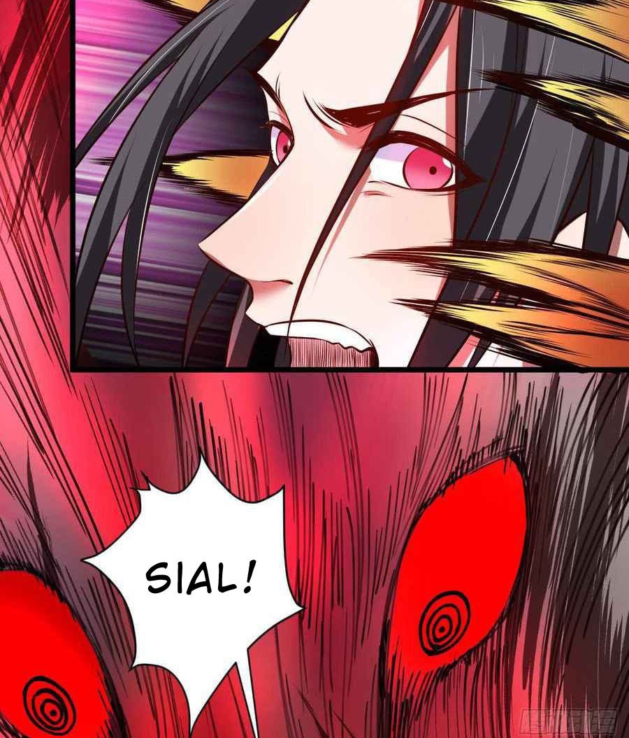 King Killer Reborn Chapter 34 Gambar 39