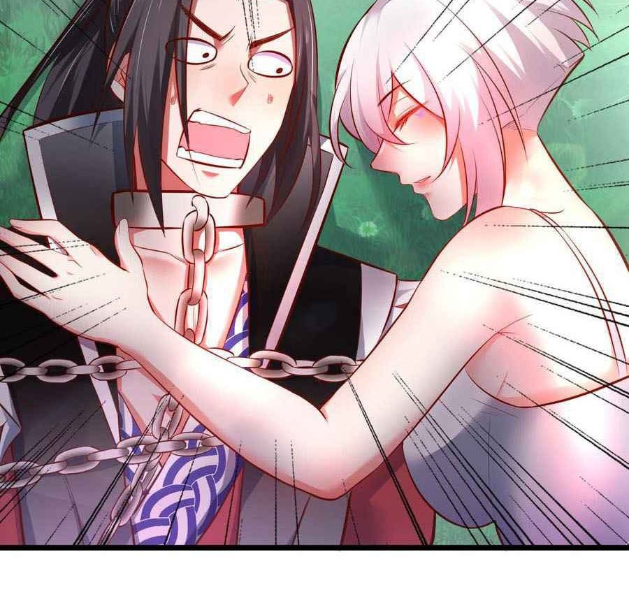 King Killer Reborn Chapter 34 Gambar 7