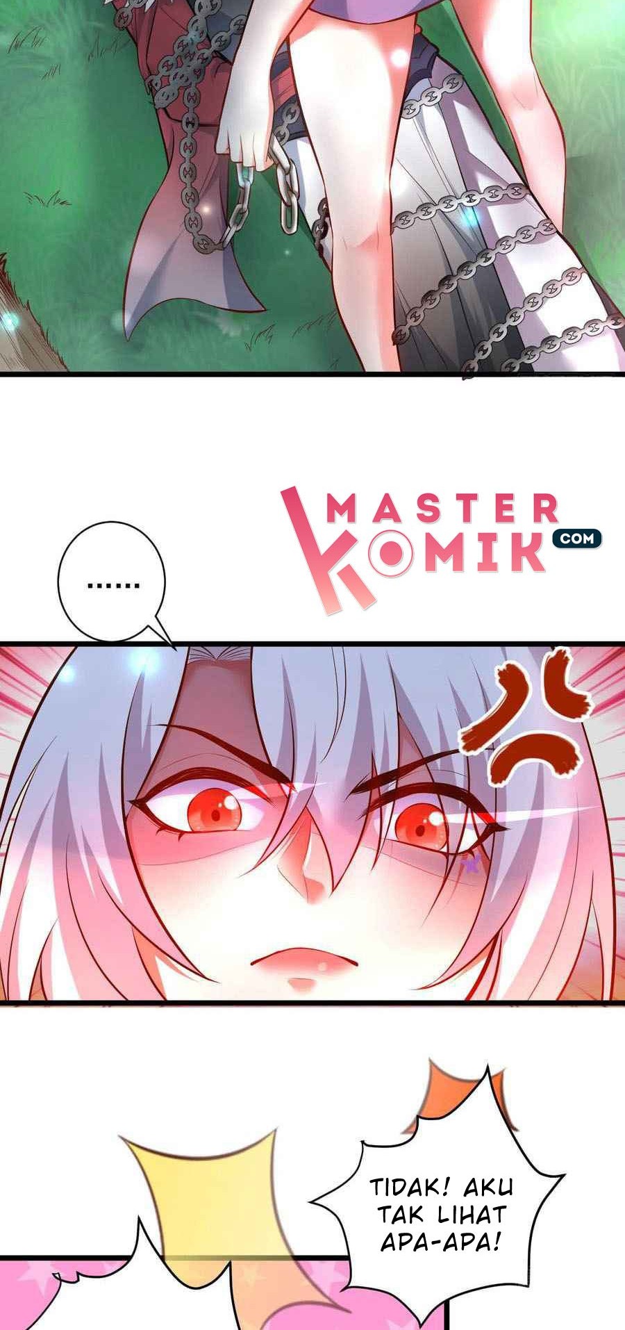 King Killer Reborn Chapter 34 Gambar 13