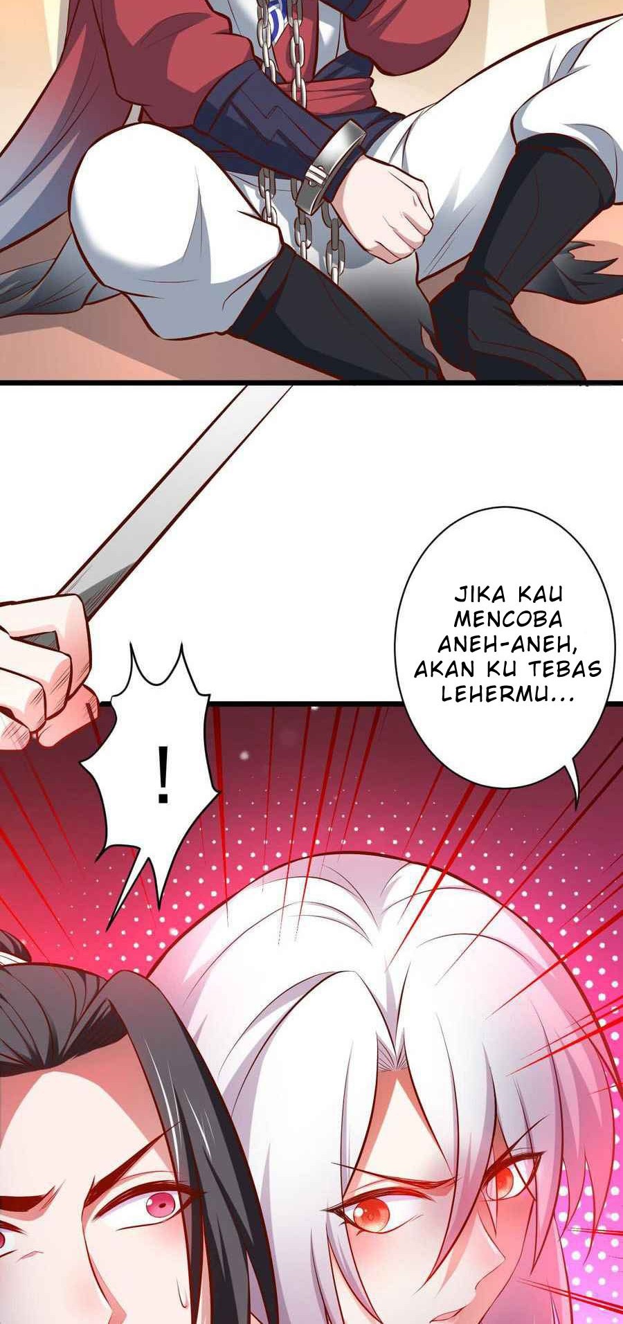 King Killer Reborn Chapter 34 Gambar 15