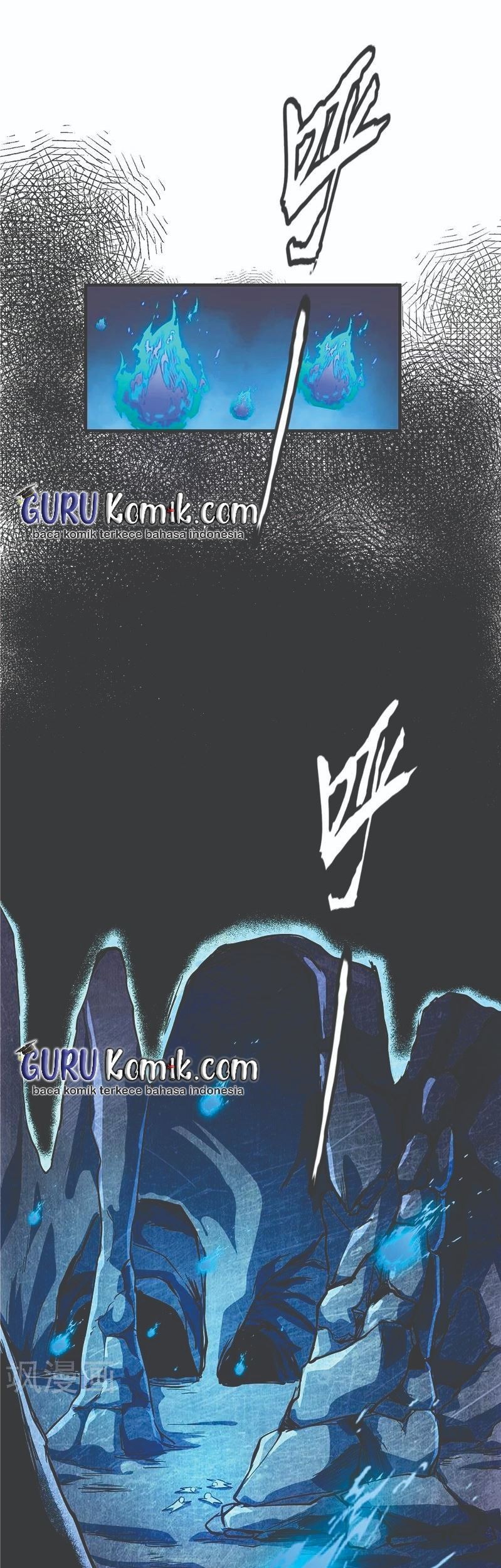 Baca The First Son-In-Law Vanguard of All Time Chapter 69 Gambar 2
