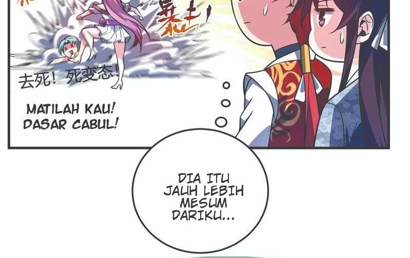 The First Son-In-Law Vanguard of All Time Chapter 69 Gambar 9