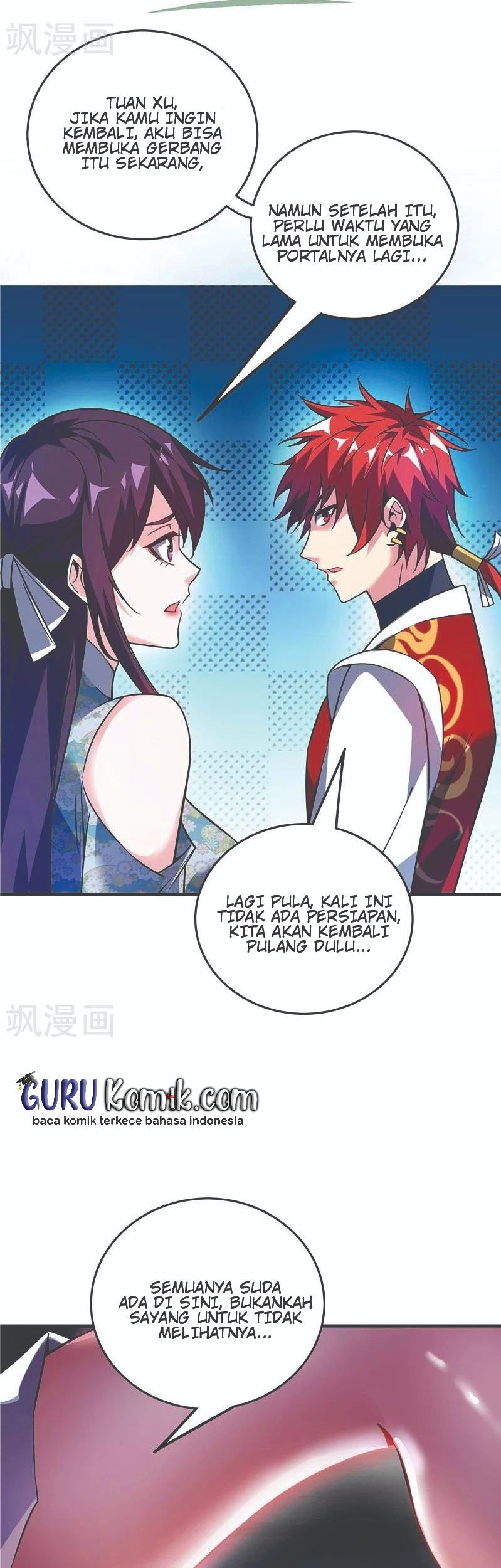 The First Son-In-Law Vanguard of All Time Chapter 69 Gambar 10
