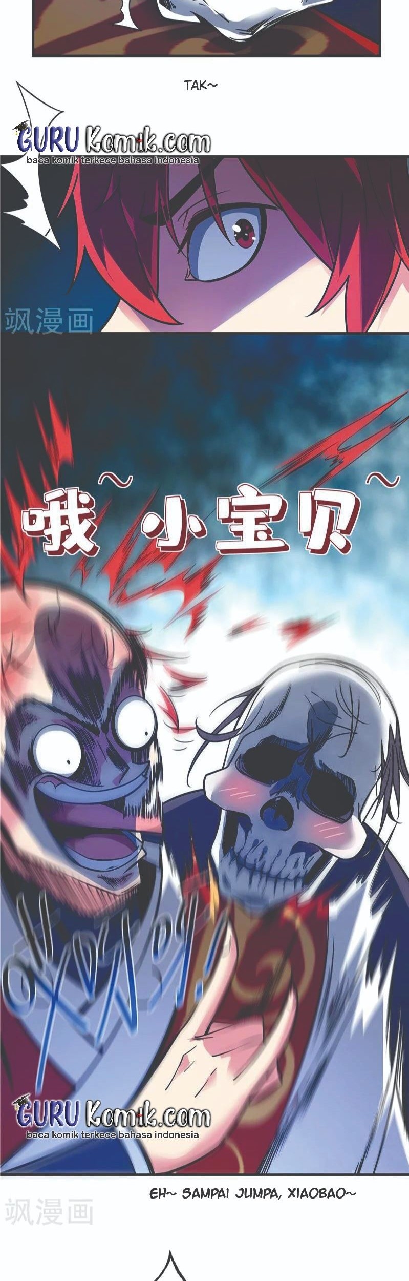 The First Son-In-Law Vanguard of All Time Chapter 69 Gambar 21