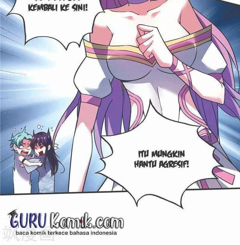 The First Son-In-Law Vanguard of All Time Chapter 69 Gambar 25