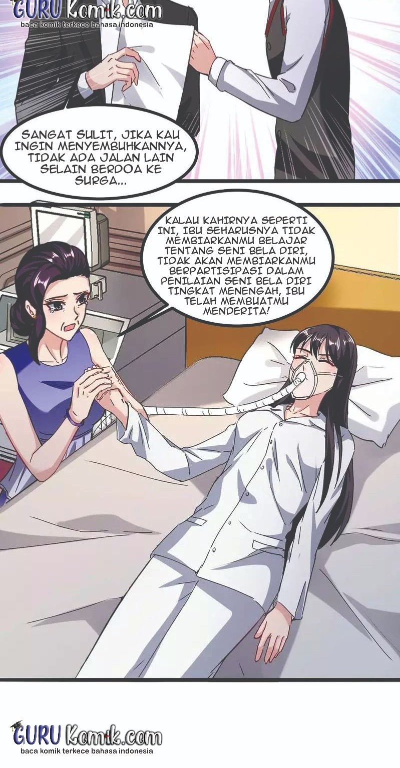 Rebirth Abandoned Less Return Chapter 145 Gambar 8