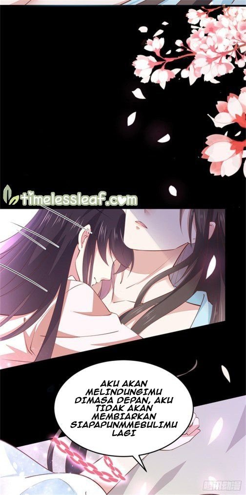 Pupillary Master Chapter 103.5 Gambar 12
