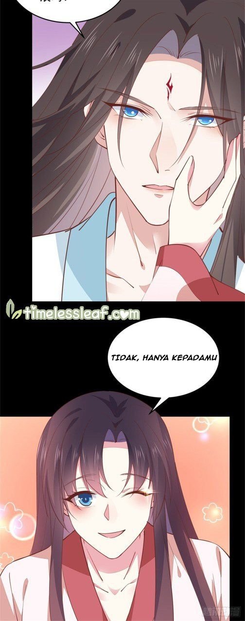 Baca Pupillary Master Chapter 103.5 Gambar 2
