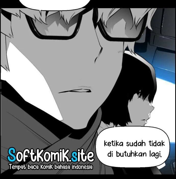 Terror Man Chapter 99 Gambar 19