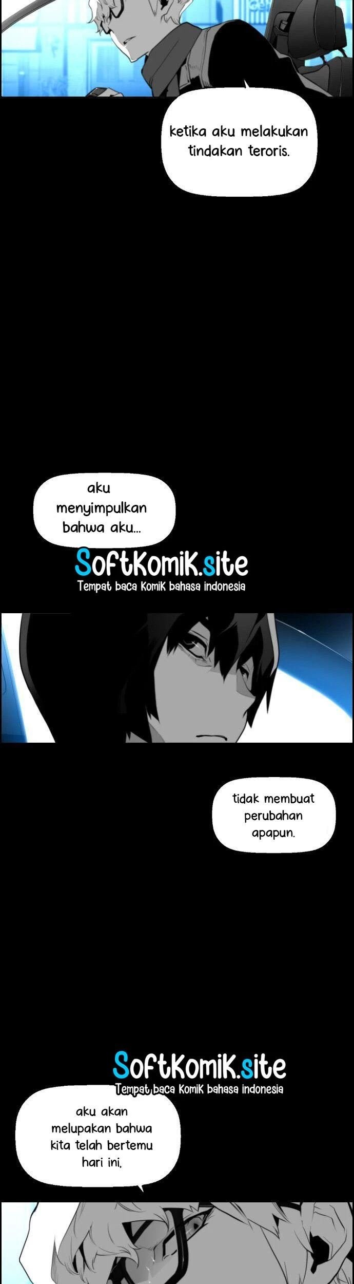 Terror Man Chapter 99 Gambar 22