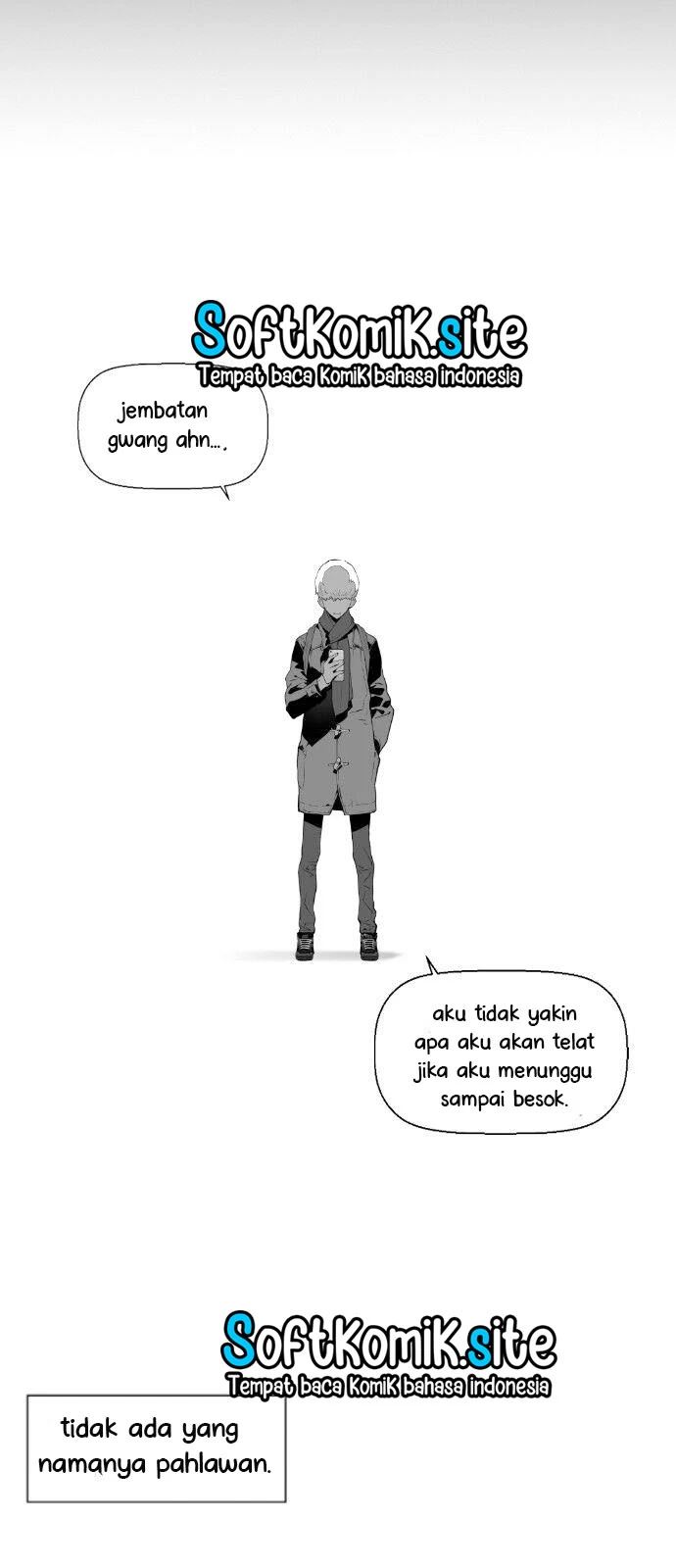 Terror Man Chapter 99 Gambar 32