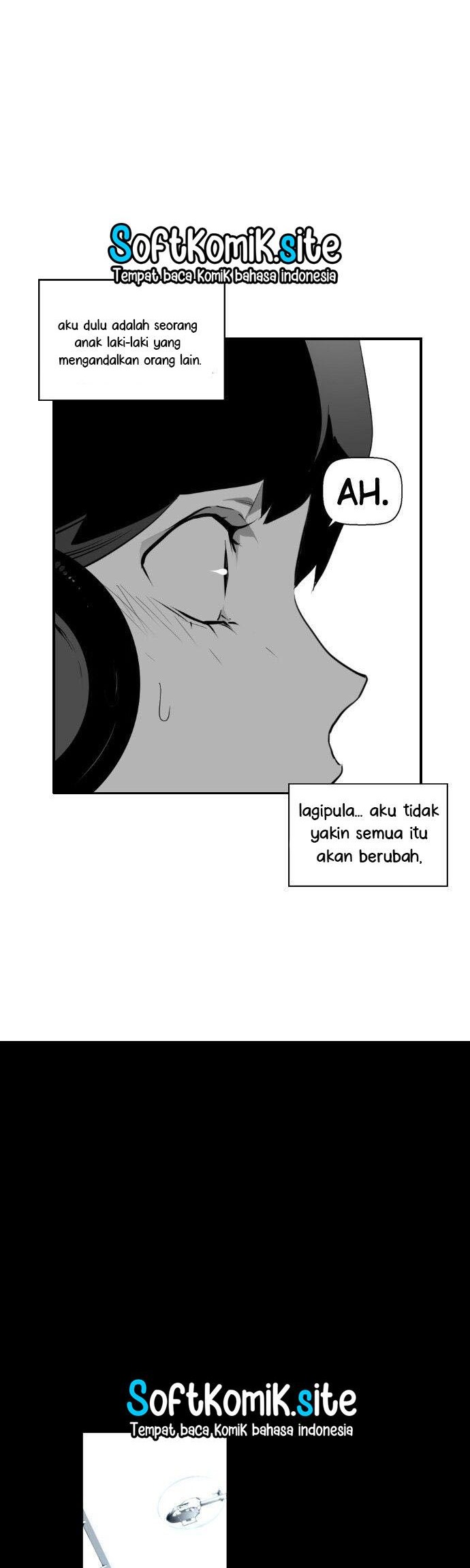 Terror Man Chapter 99 Gambar 34