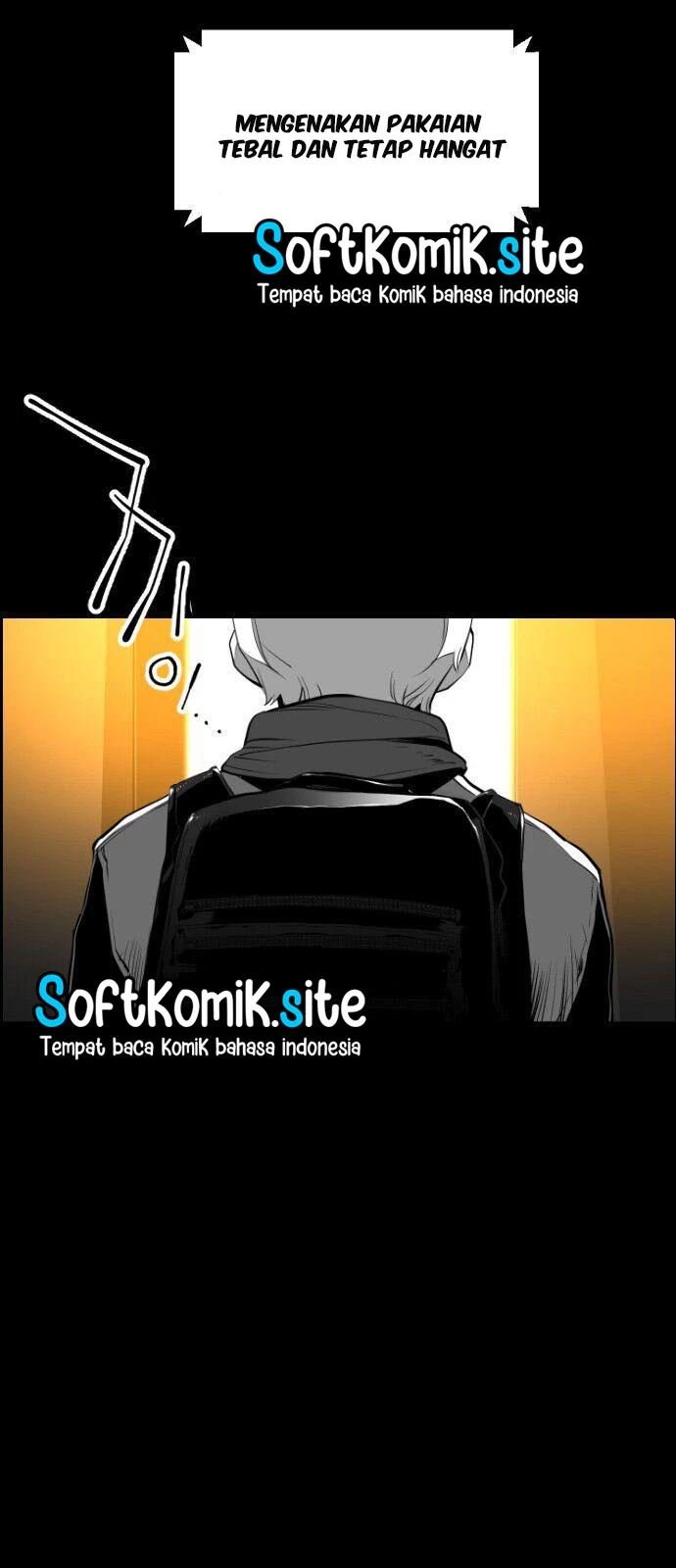 Terror Man Chapter 99 Gambar 4