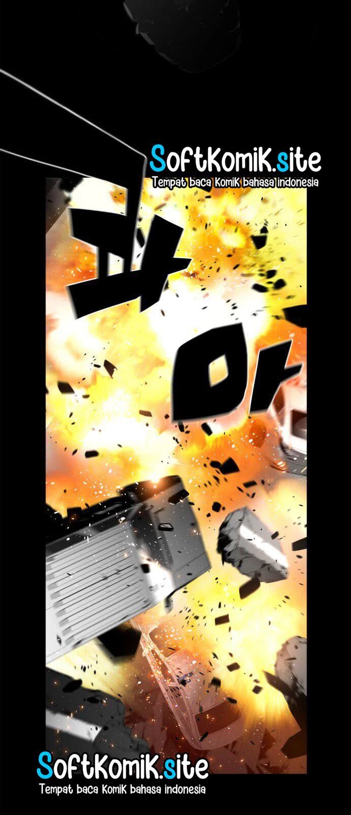 Terror Man Chapter 99 Gambar 45