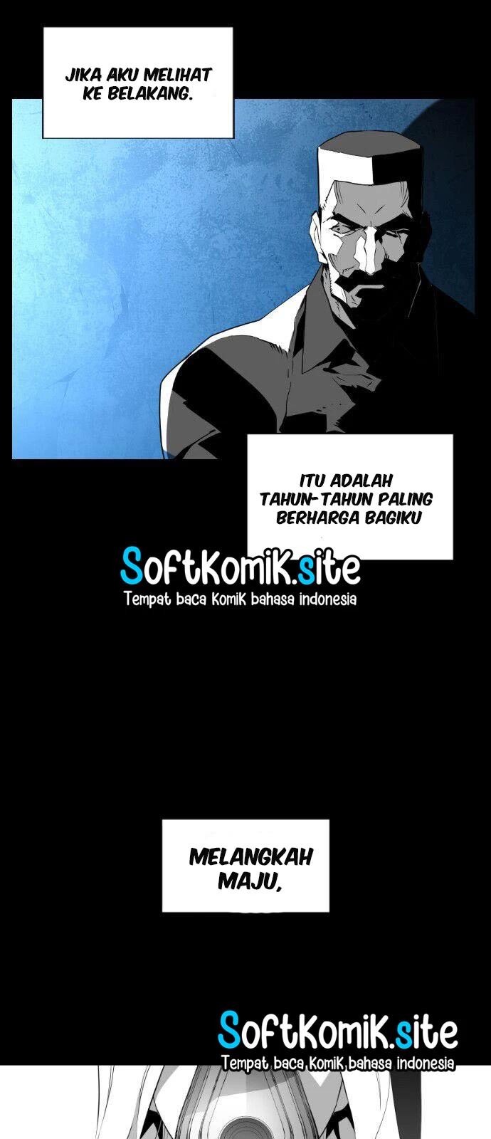 Terror Man Chapter 99 Gambar 53