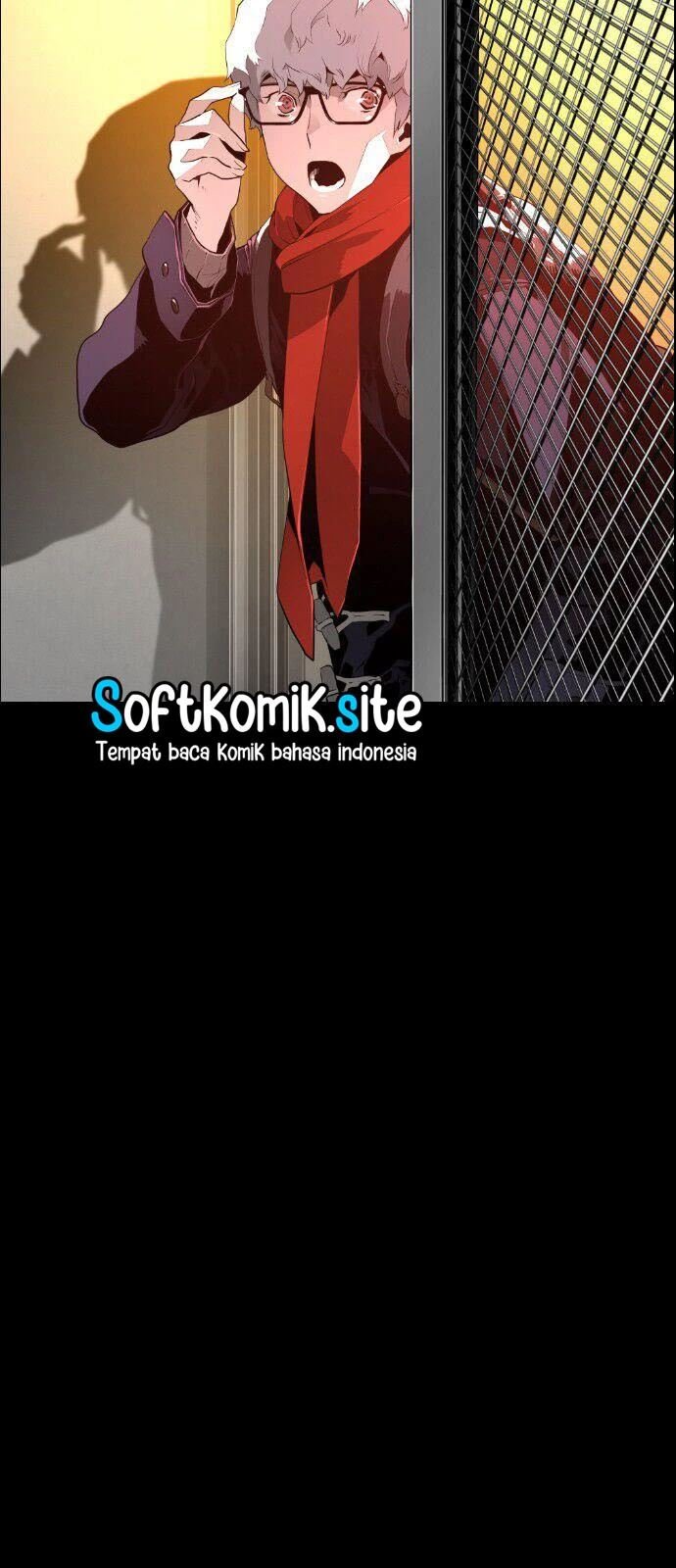 Terror Man Chapter 99 Gambar 6