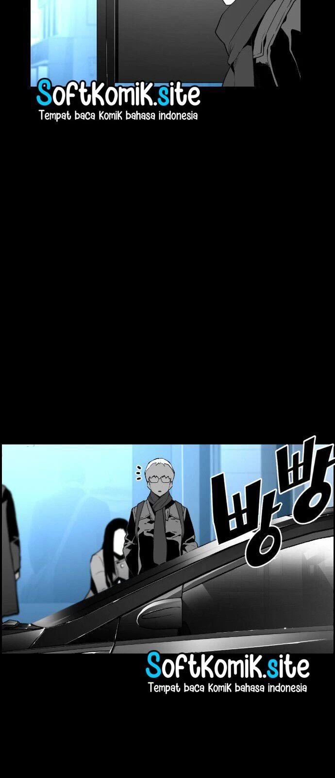 Terror Man Chapter 99 Gambar 8