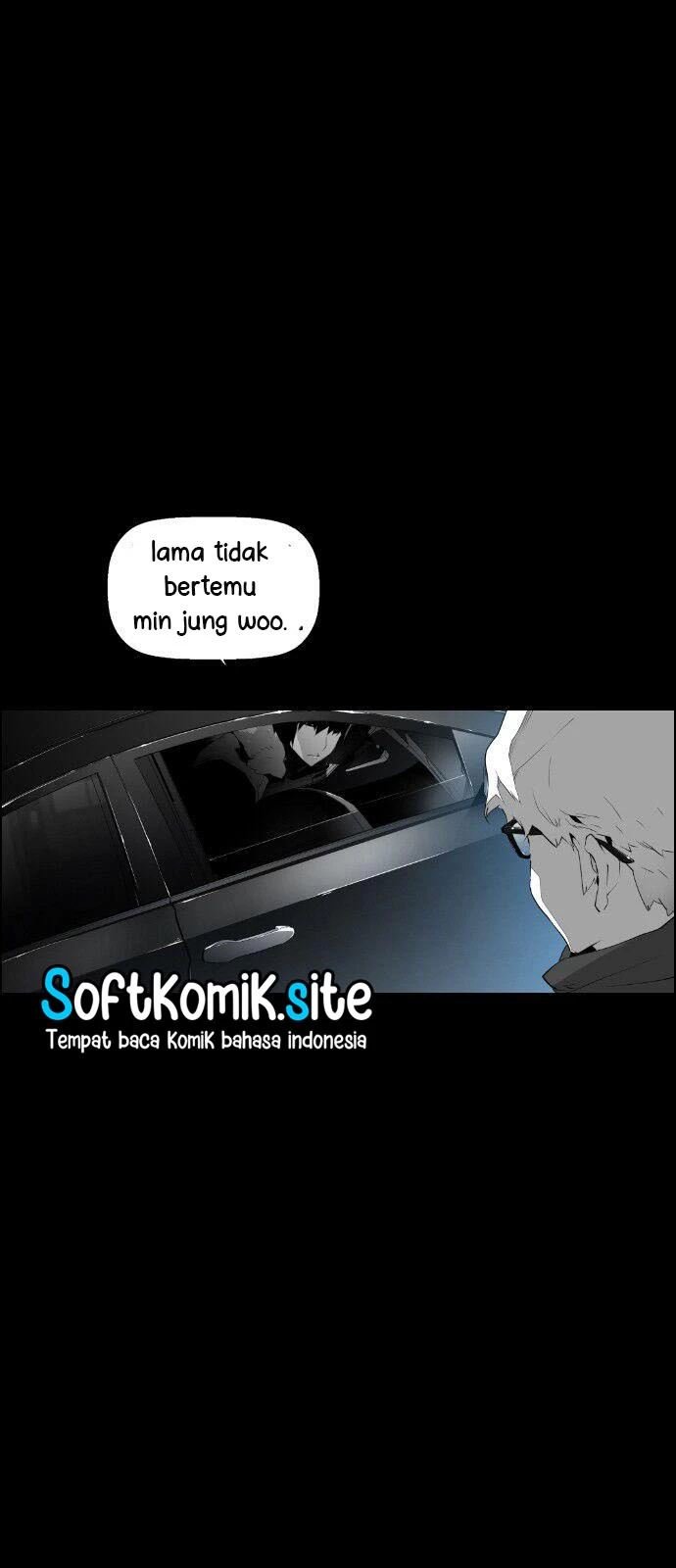 Terror Man Chapter 99 Gambar 9