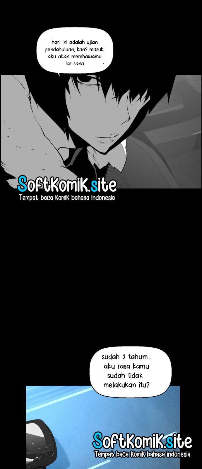 Terror Man Chapter 99 Gambar 10