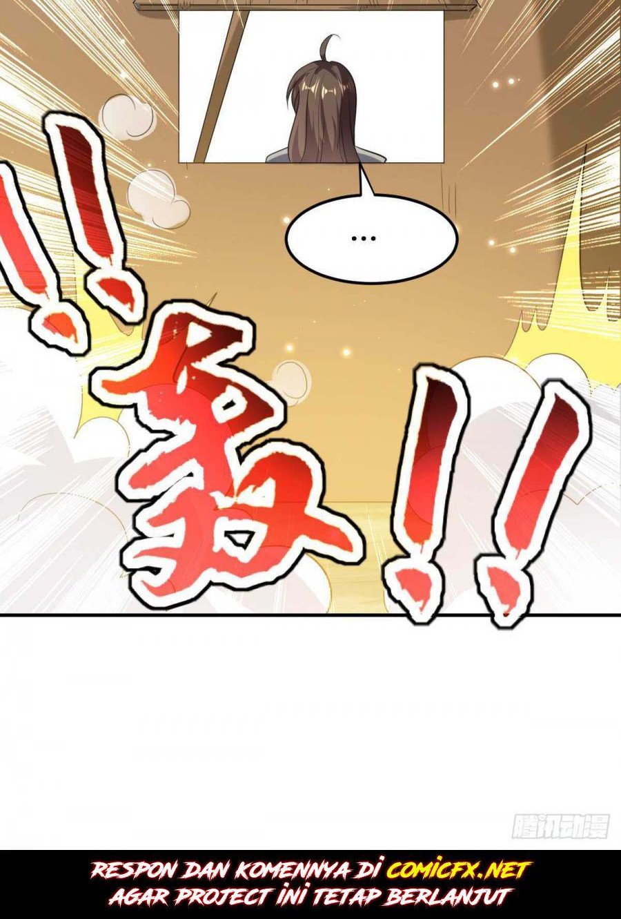 Outsider Super Son In Law Chapter 33 Gambar 35