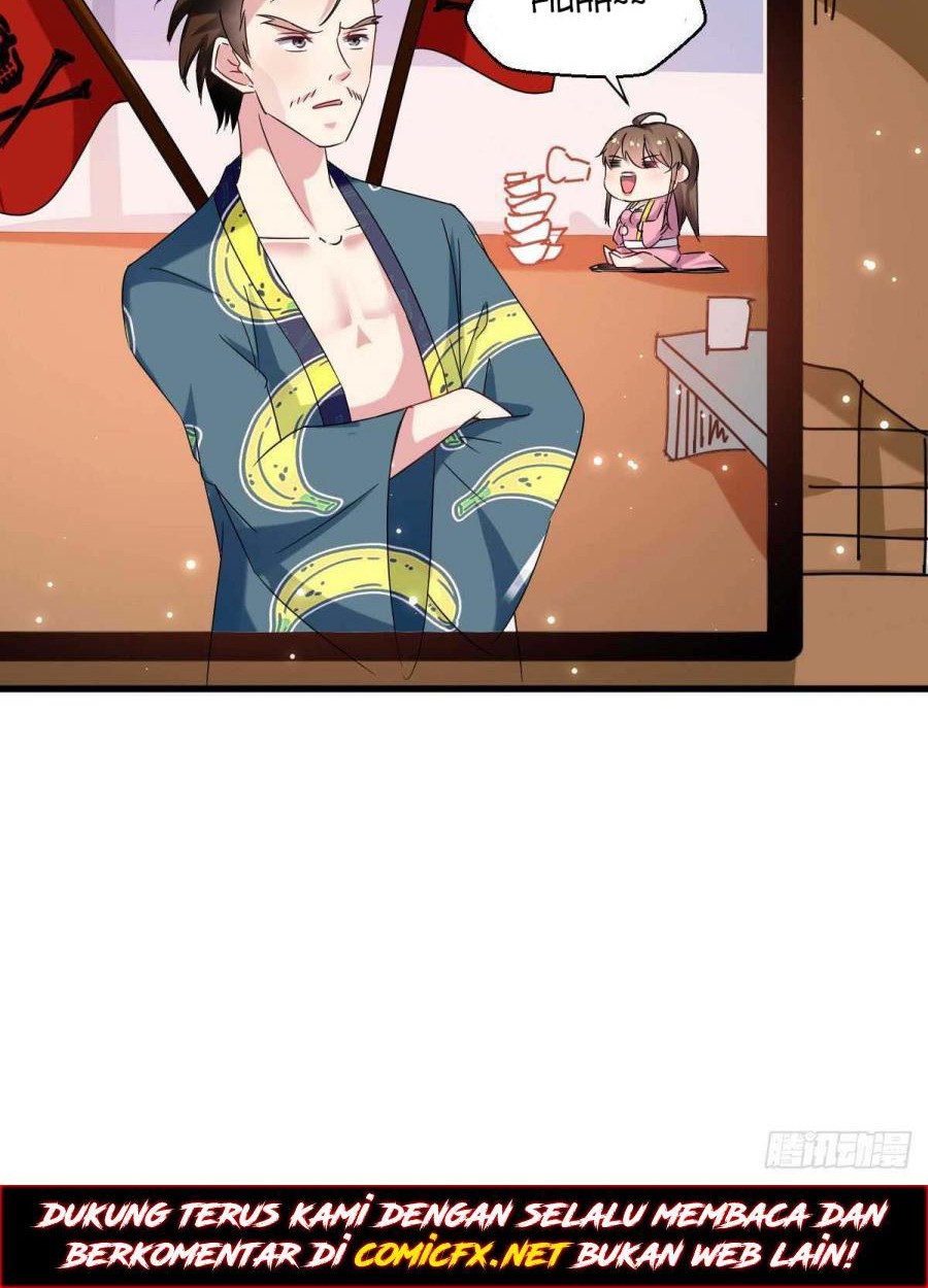 Outsider Super Son In Law Chapter 33 Gambar 6