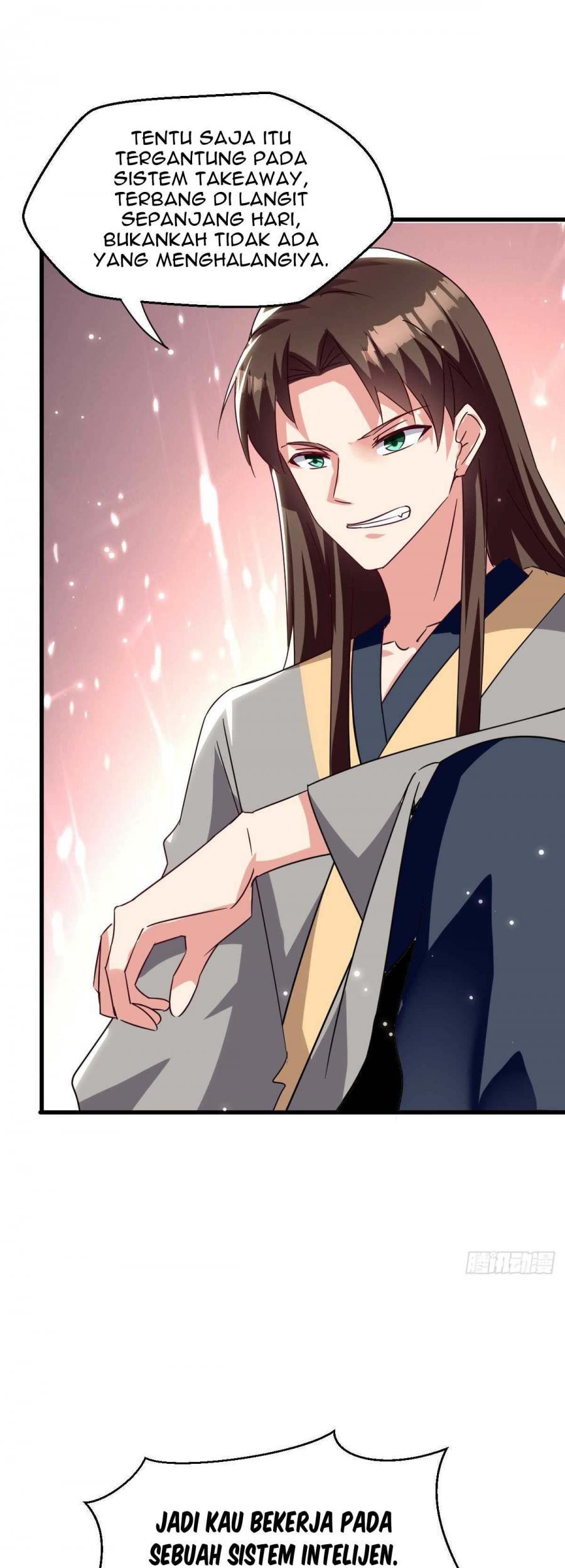 Outsider Super Son In Law Chapter 33 Gambar 14