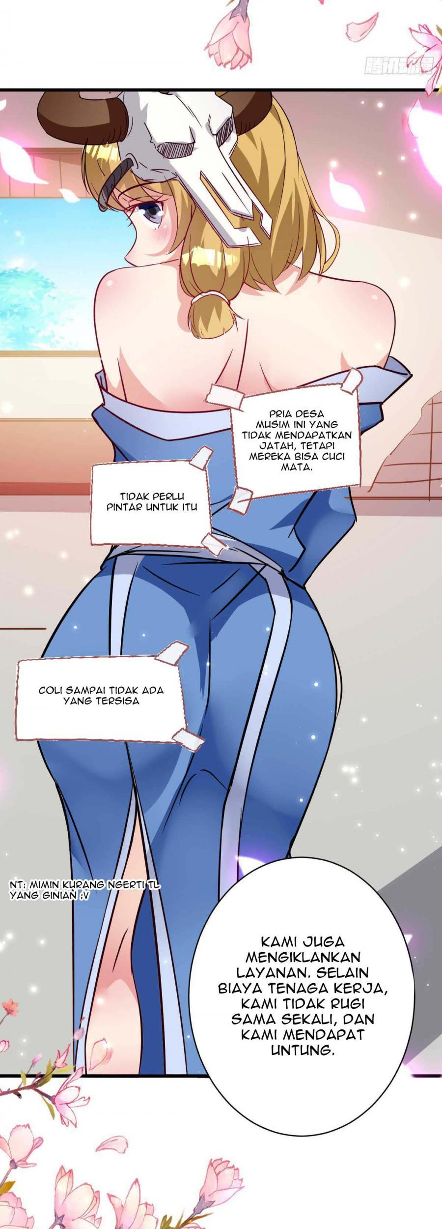 Outsider Super Son In Law Chapter 33 Gambar 17