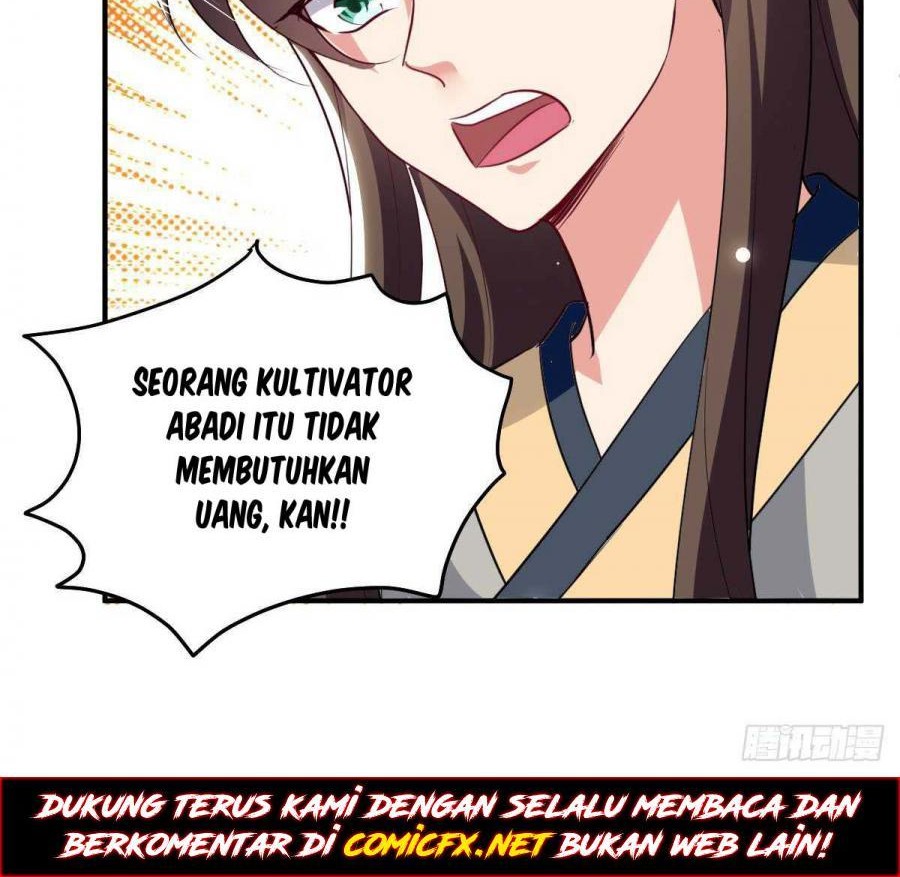 Outsider Super Son In Law Chapter 33 Gambar 22