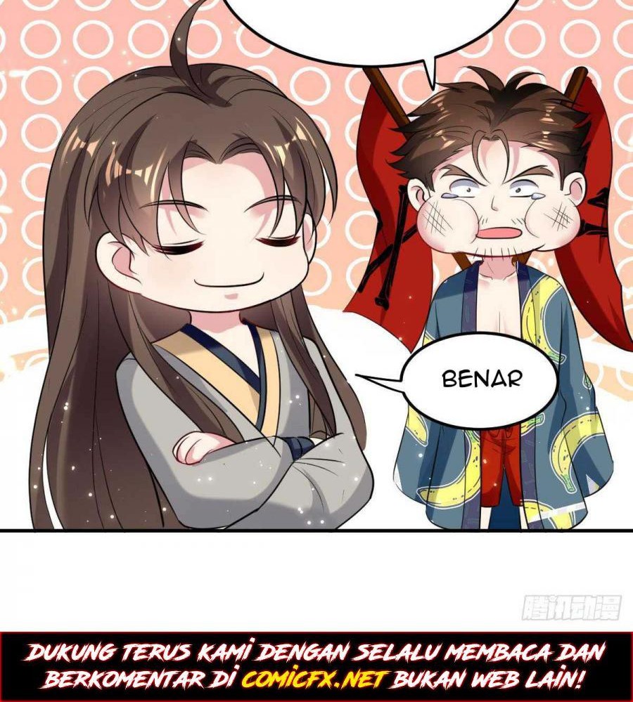 Outsider Super Son In Law Chapter 33 Gambar 31
