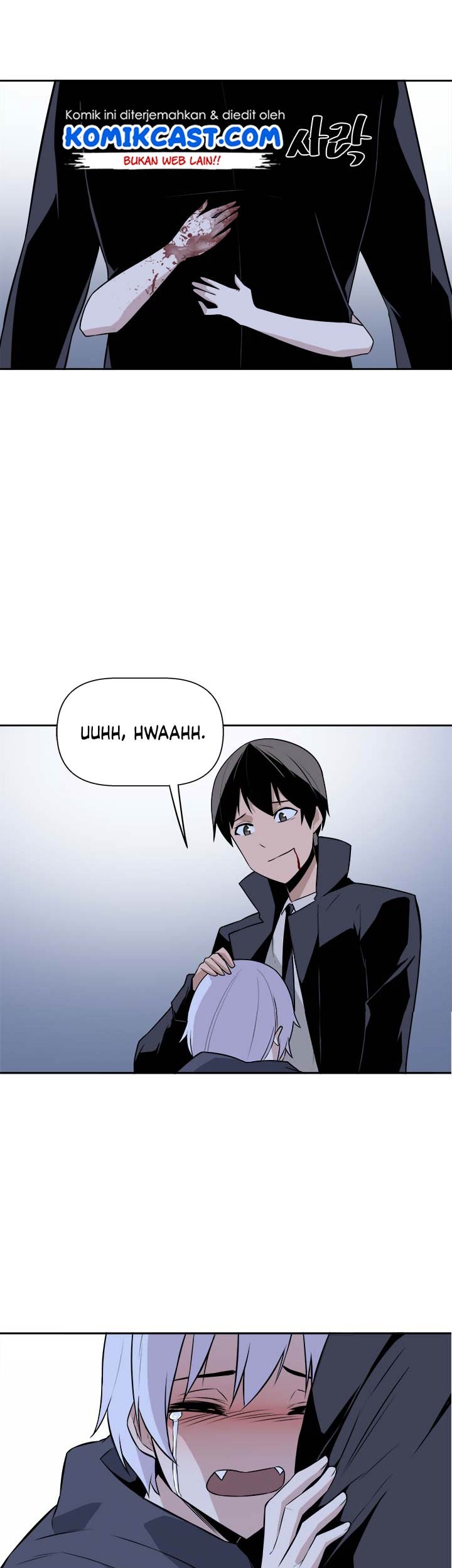 The Strongest Manager In History Chapter 19 Gambar 34