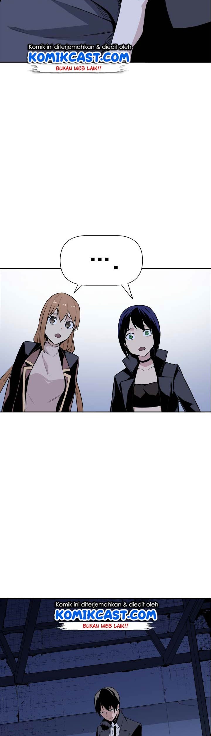 The Strongest Manager In History Chapter 19 Gambar 35