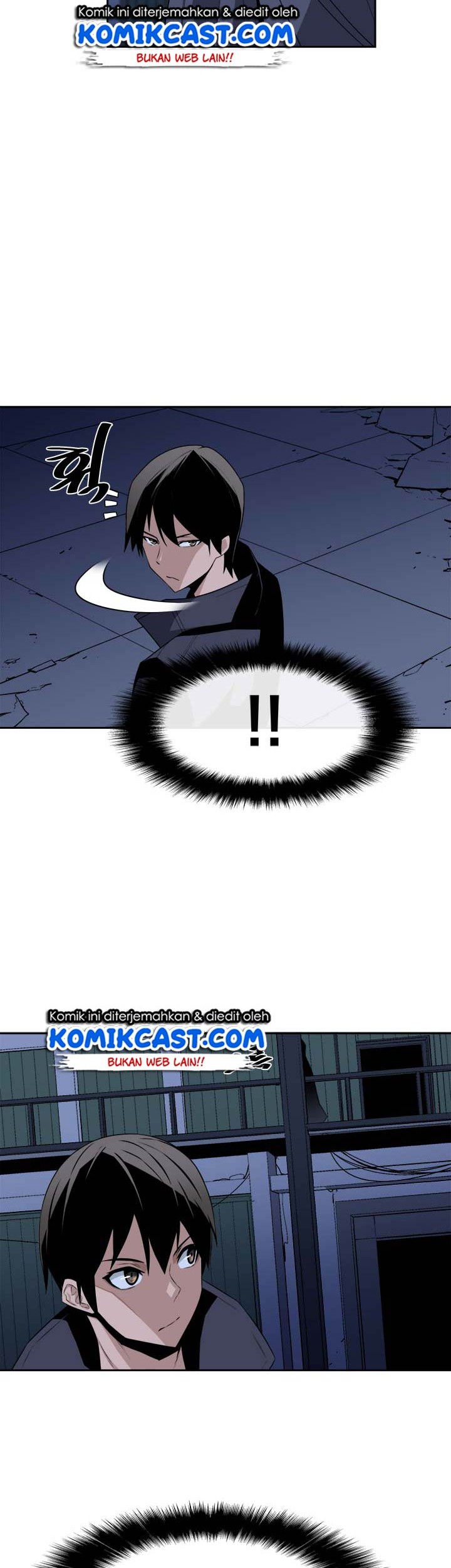 Baca The Strongest Manager In History Chapter 19 Gambar 2