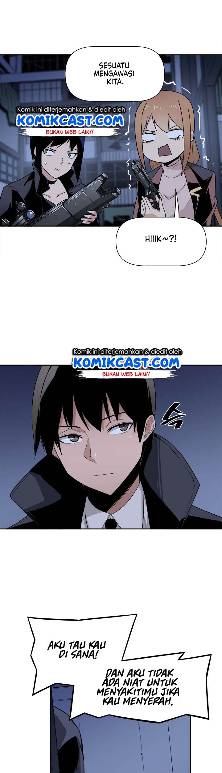 The Strongest Manager In History Chapter 19 Gambar 4