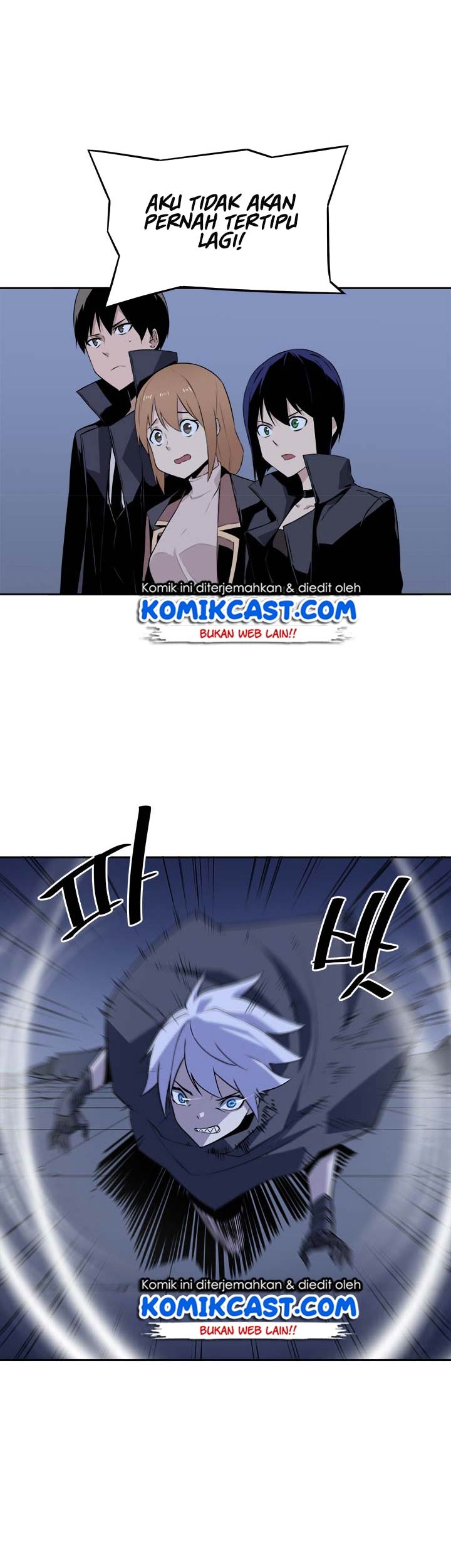 The Strongest Manager In History Chapter 19 Gambar 16