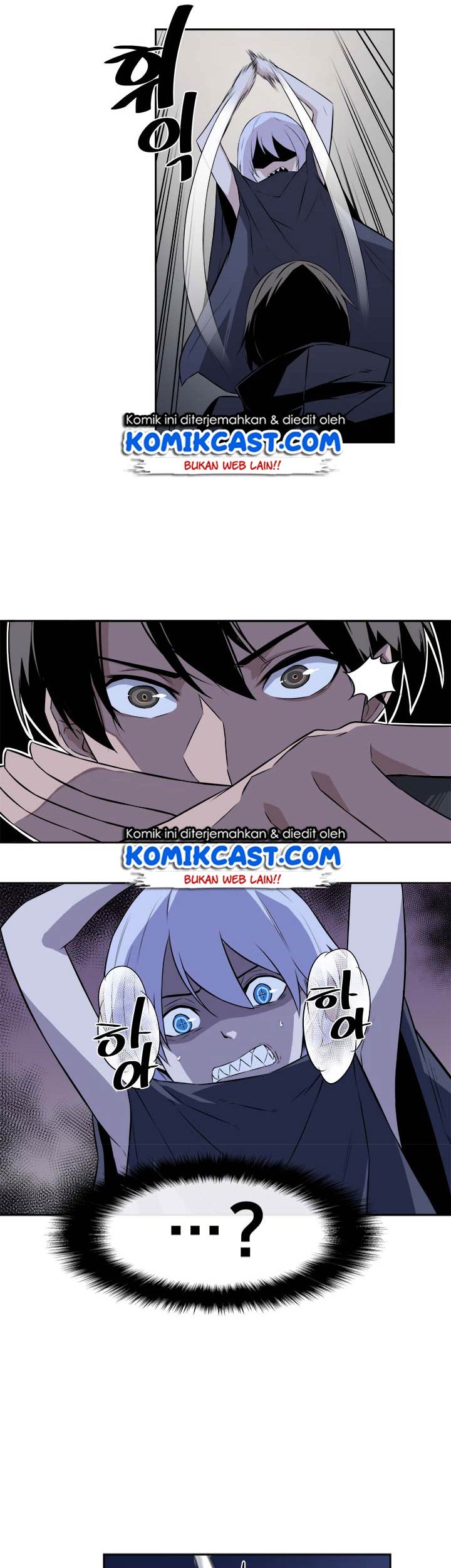 The Strongest Manager In History Chapter 19 Gambar 20