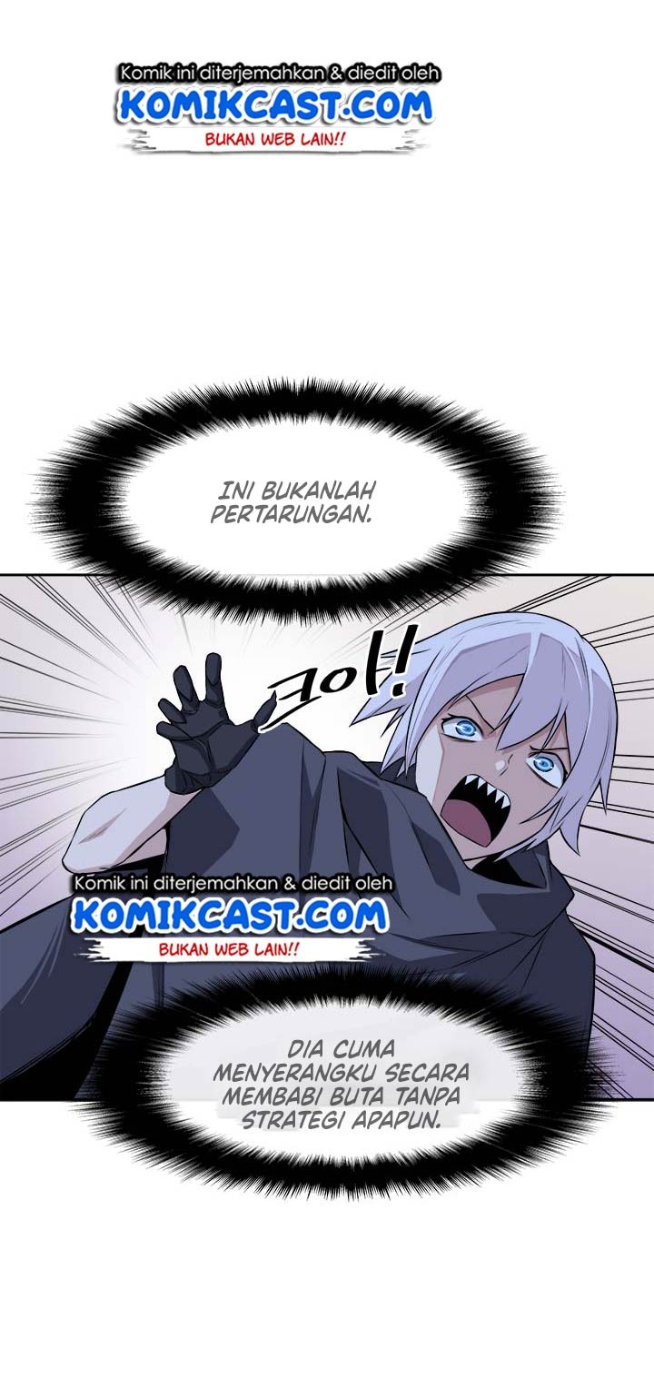 The Strongest Manager In History Chapter 19 Gambar 24