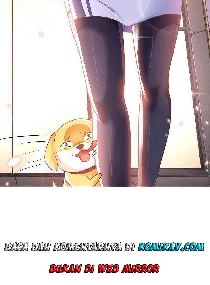 My Master Is A God Chapter 14 Gambar 33