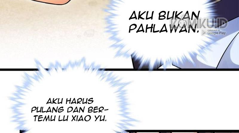 Spare Me, Great Lord! Chapter 37 Gambar 102